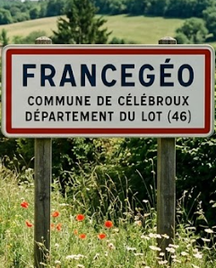 FranceGéo