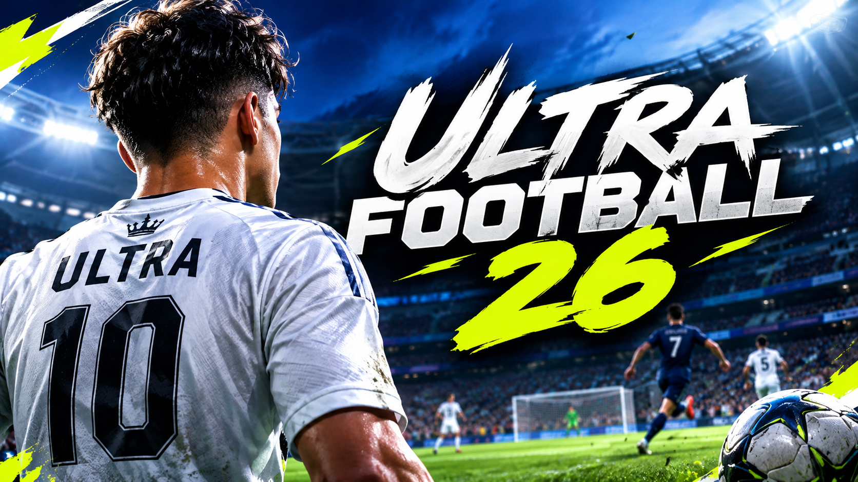 Ultra Football 26